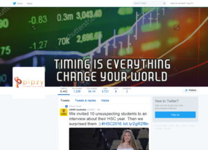 Twitter Design by Best Design Hub for this project | Design: #13608004