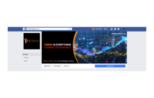 Facebook-Design von Laurra für dieses Projekt | Design: #13655761