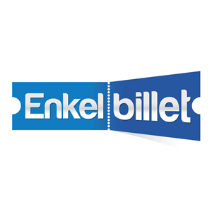 Enkelbillet | Diseño de Logo por gilbert j