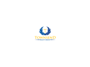 Logo Design by noishotori for Townsend Realty Group | Design: #13617313