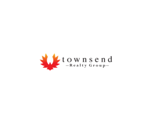 Logo Design by anonrotide for Townsend Realty Group | Design: #13746155