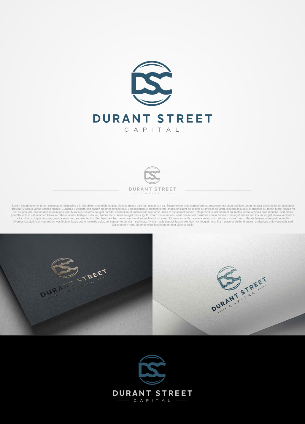 Logo Design by artswolf for this project | Design #13673734