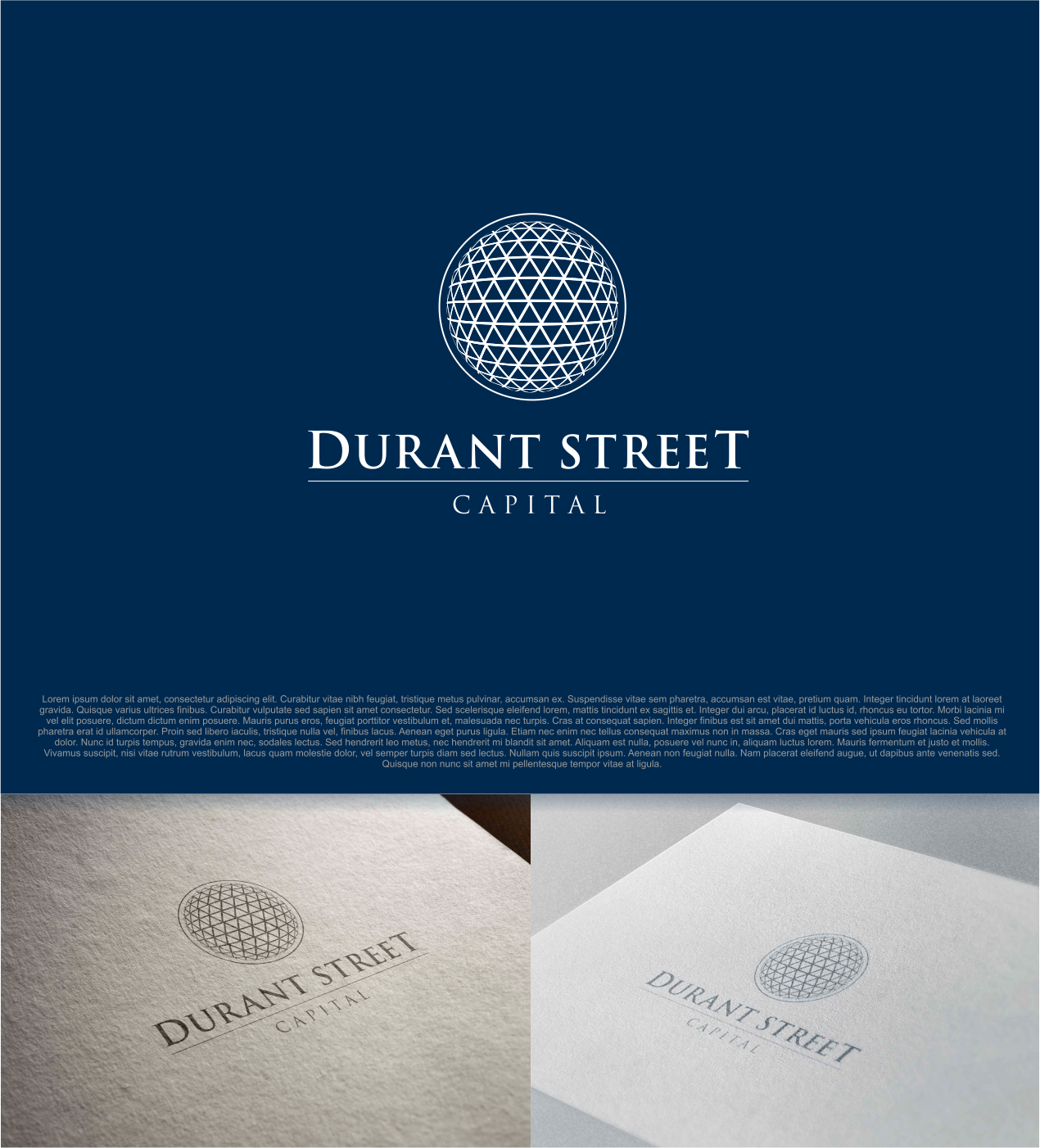 Logo Design by artswolf for this project | Design #13673739