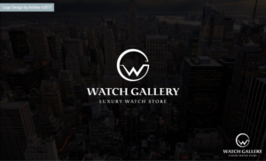 Logo Design by Anhlee