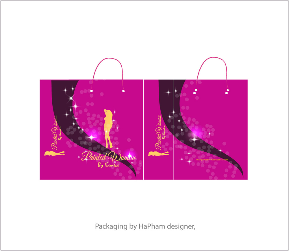 Design Étiquette par Hana pour ce projet | Design #2475176
