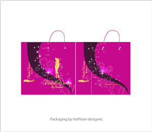 Diseño de Etiqueta por Hana para este proyecto | Diseño: #2475176