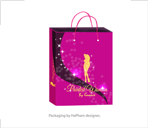 Diseño de Etiqueta por Hana para este proyecto | Diseño: #2475236