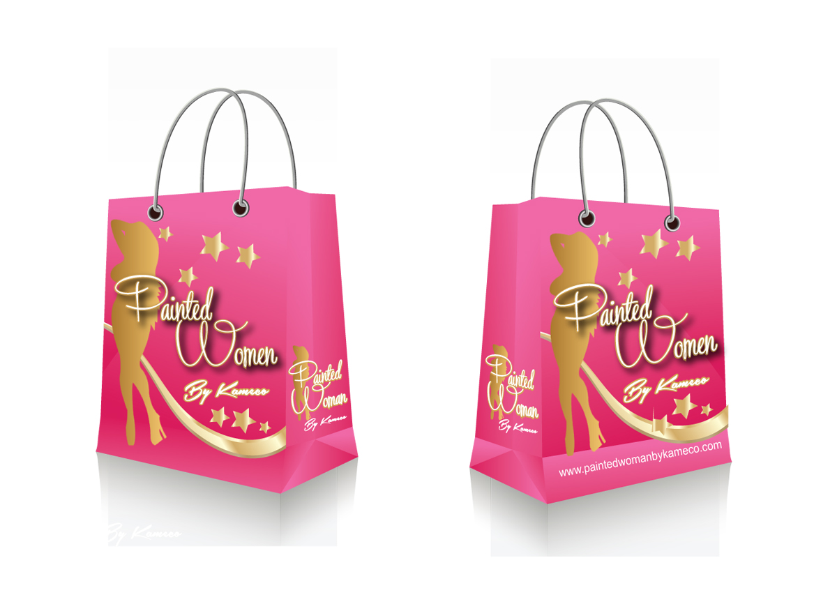 Label Design by Soula Vetter for this project | Design #2475121