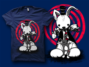 T-shirt Design by centuryjunkie for Infinite Change Solutions Ltd | Design: #555964