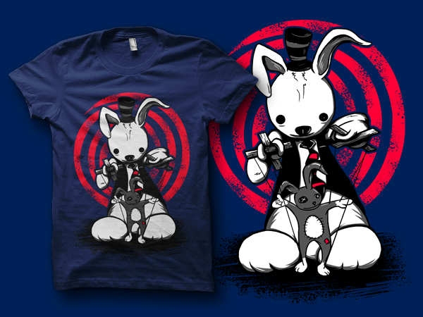 T-shirt Design by centuryjunkie for Infinite Change Solutions Ltd | Design: #556887