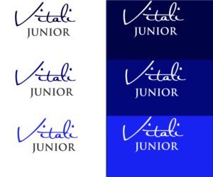 Logo Design by Elisa Davis for this project | Design: #13606618