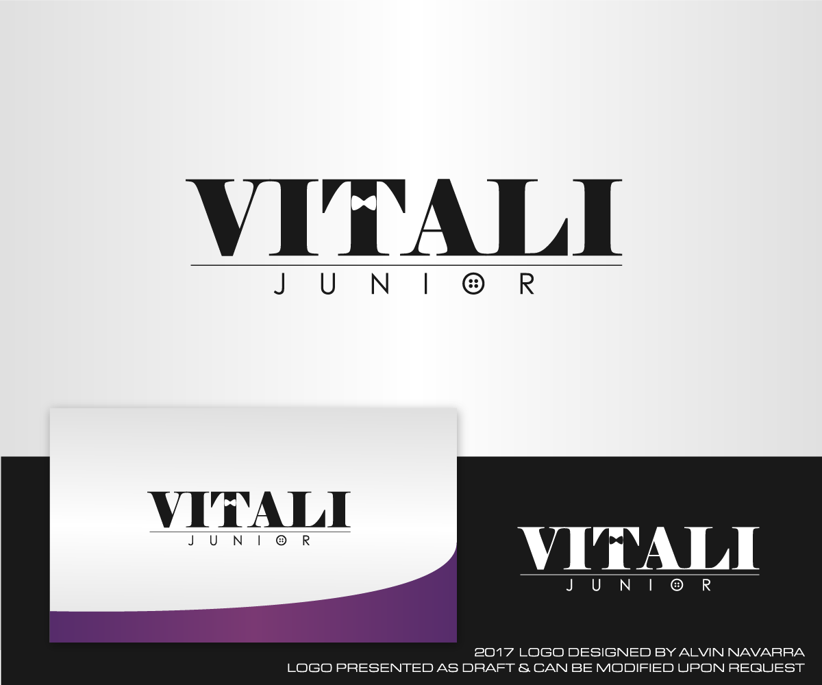 Design de Logo par alvinnavarra pour ce projet | Design #13608832
