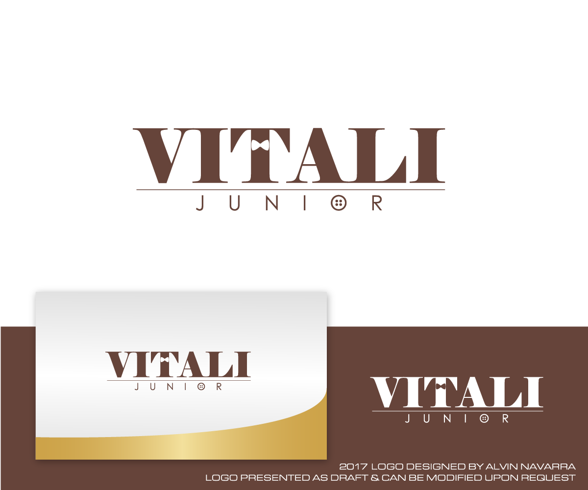 Diseño de Logo por alvinnavarra para este proyecto | Diseño #13608843