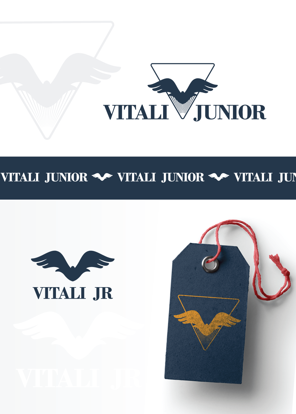 Logo Design by DicéArt for this project | Design #13692672
