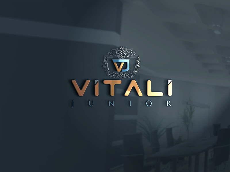 Logo Design by taherswapon for this project | Design #13612051