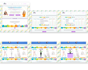 Web Design by Orhon.ao