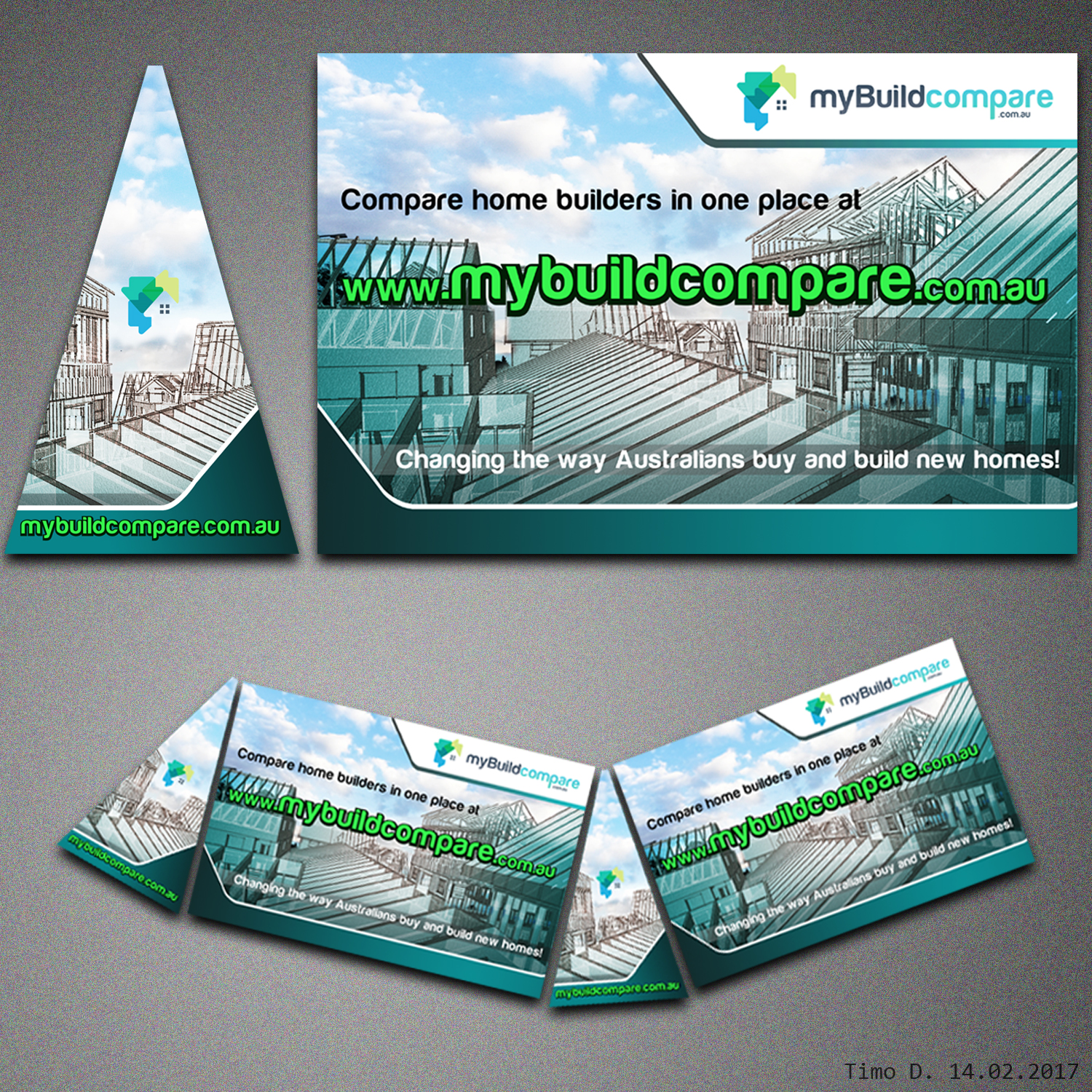 Graphic Design by T.mode for this project | Design #13715547