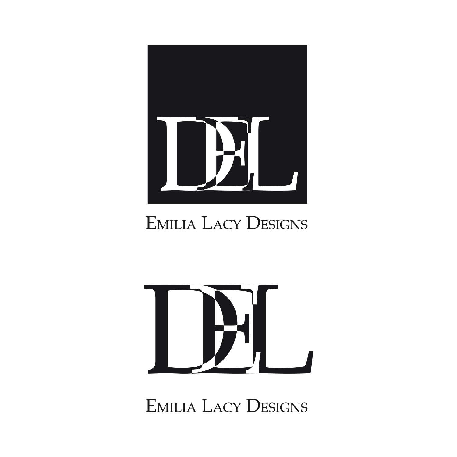 Logo Design by Erik Plácido for this project | Design #13642631