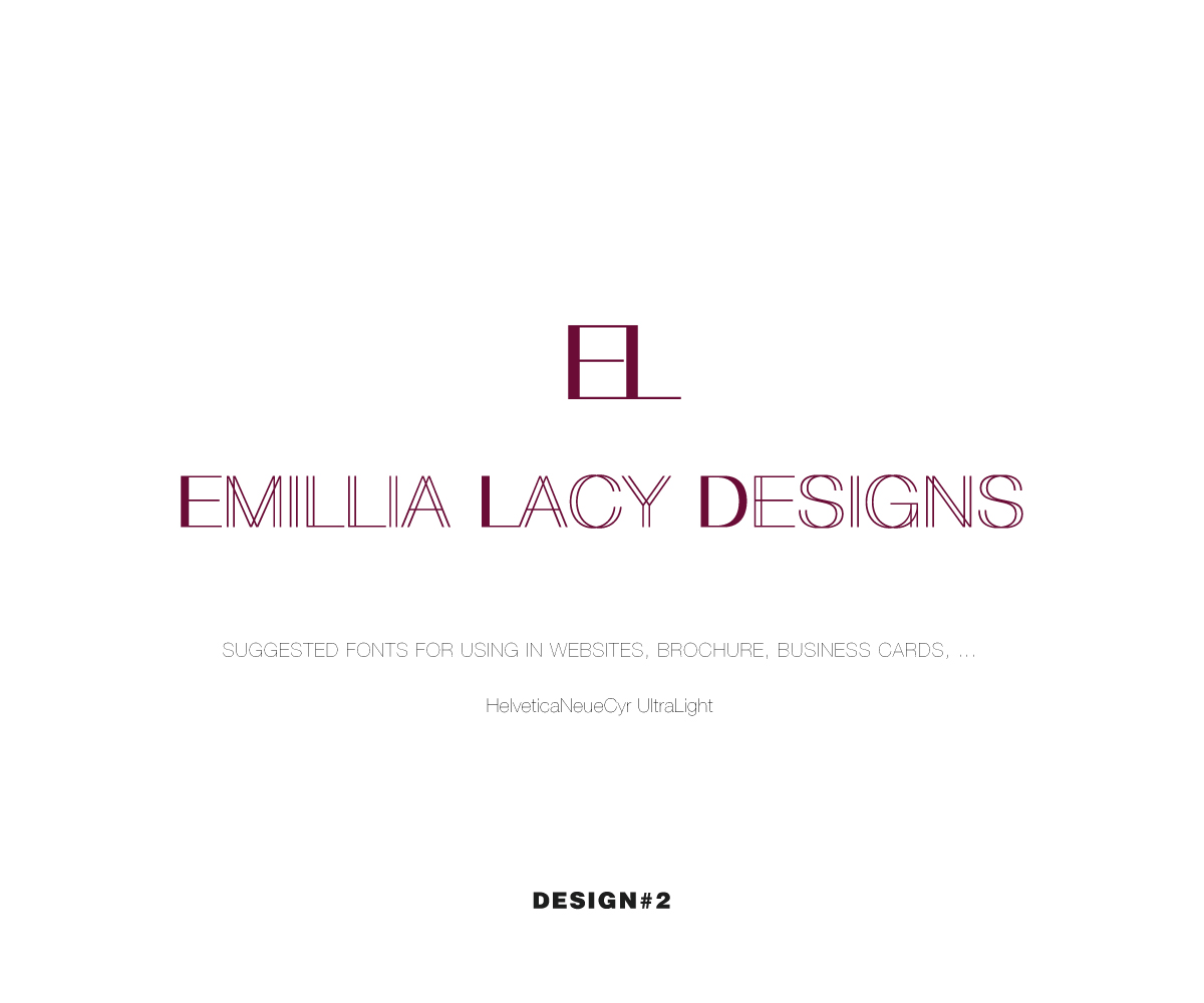 Logo Design by SinaAlidoustSalimi for this project | Design #13655354