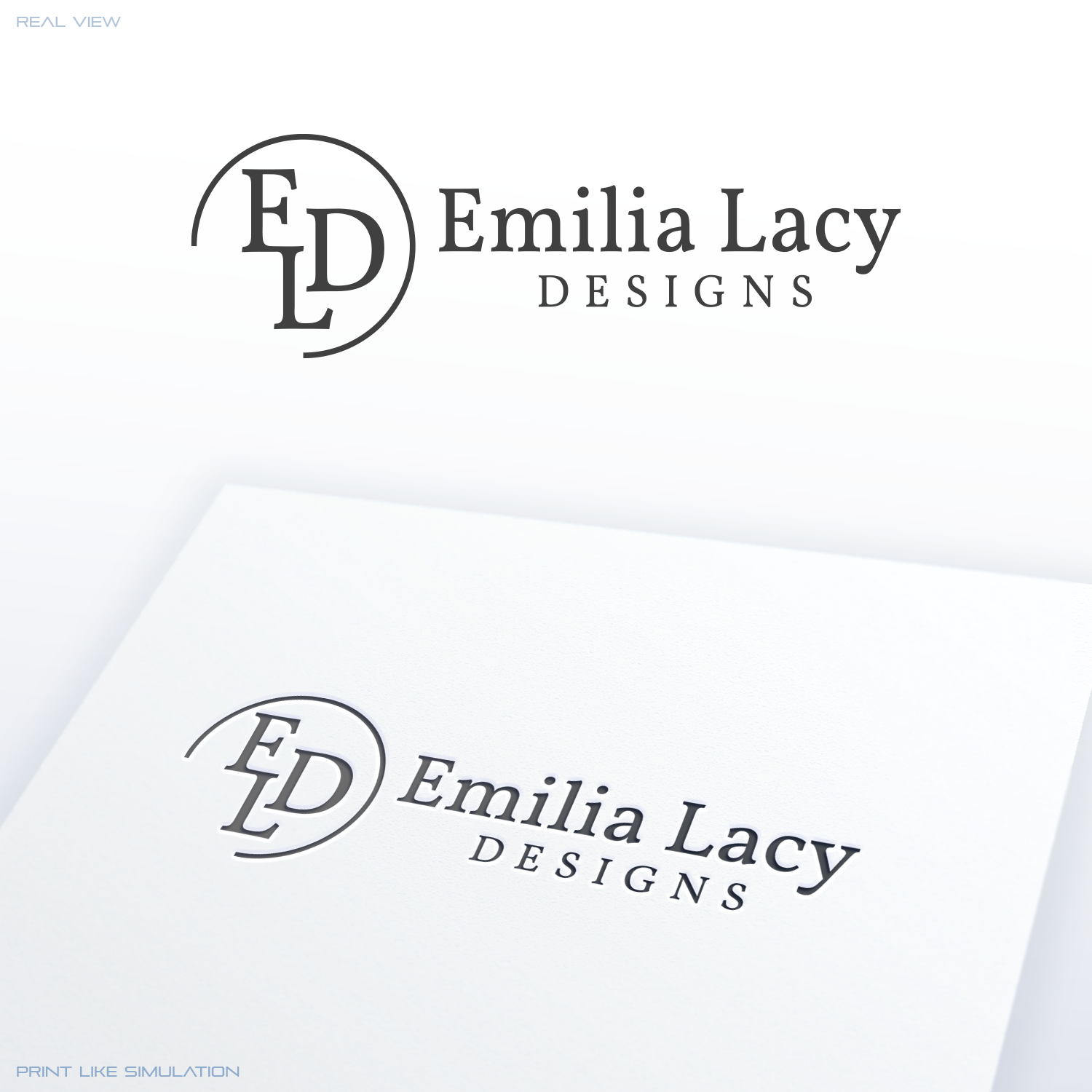 Logo Design by Anthony for this project | Design #13630110
