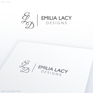 Design de Logo par Anthony pour ce projet | Design : #13640871