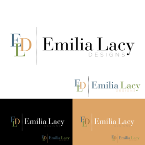 Logo Design by MikaellaFederez