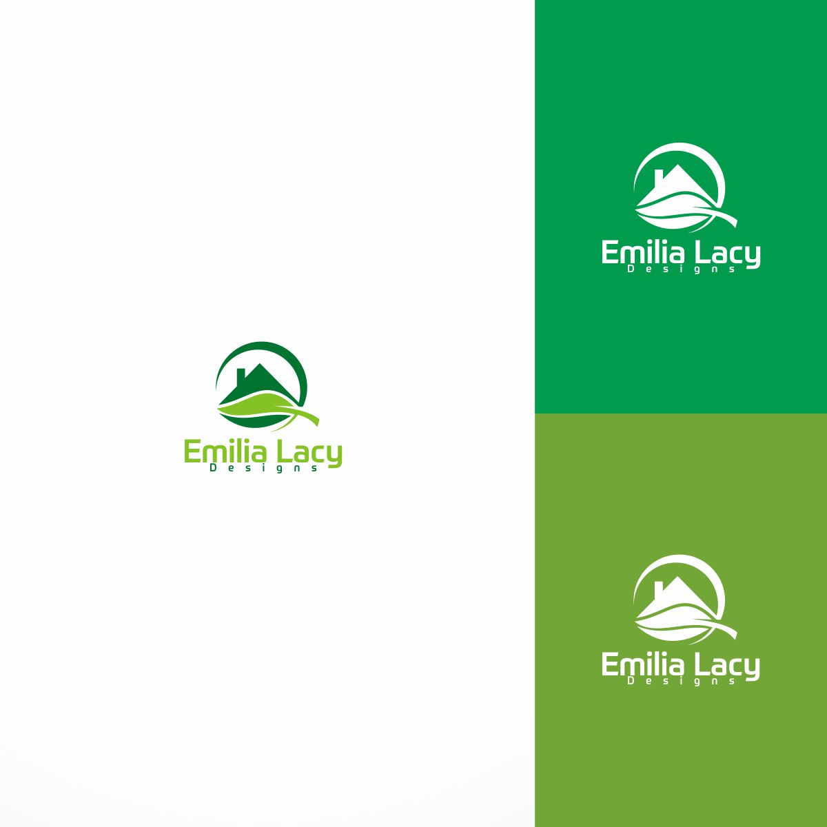 Logo Design by Paulsein for this project | Design #13643762