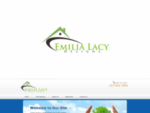 Logo Design by Paulsein for this project | Design: #13643764