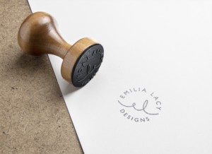 Logo Design by Hey