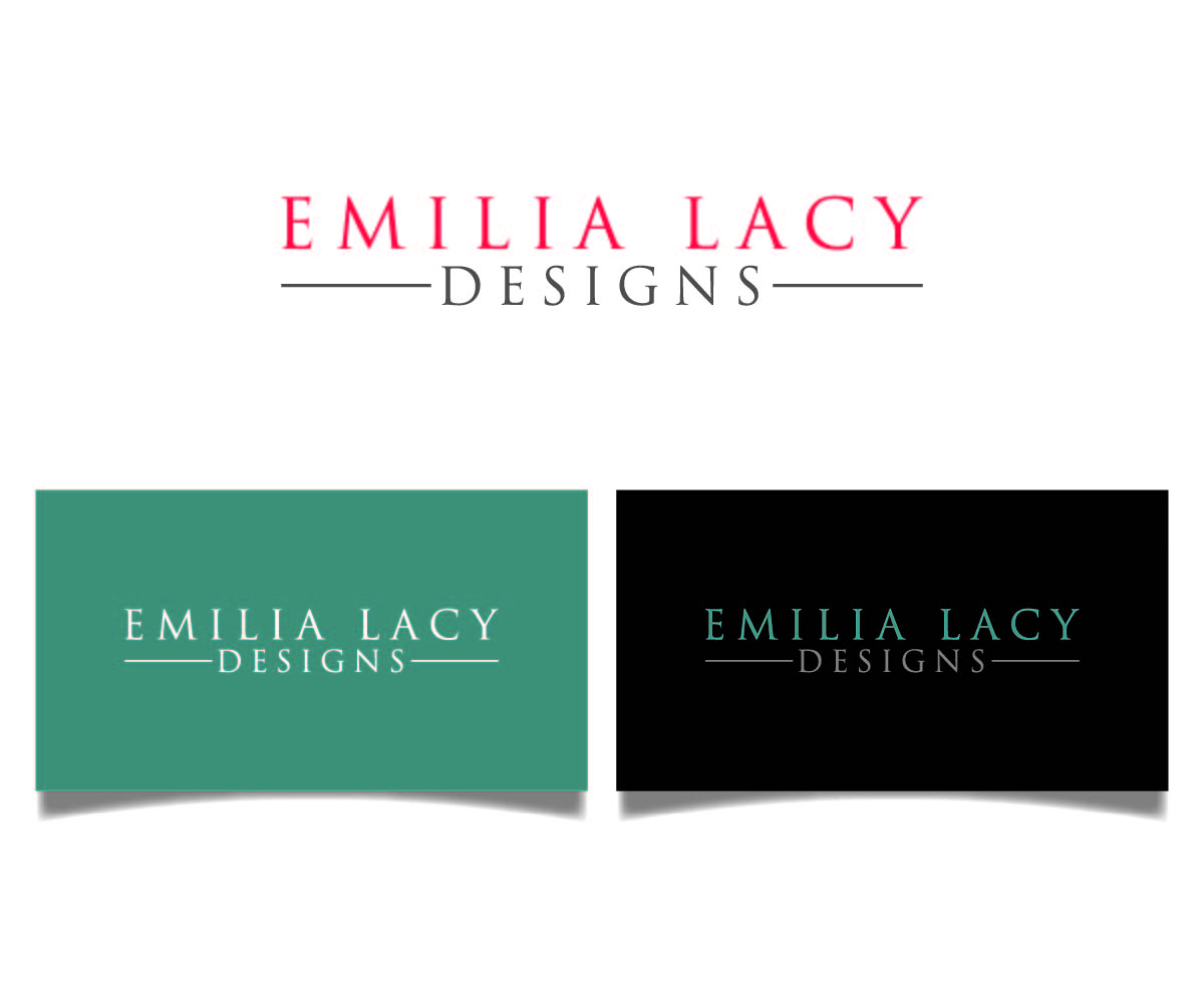 Logo Design by Aimal for this project | Design #13617138