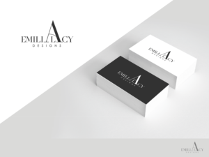 Logo Design by nzvm for this project | Design: #13718925