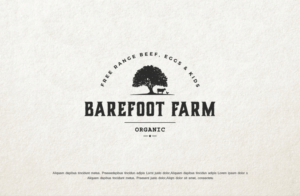 Logo Design by Rina A.