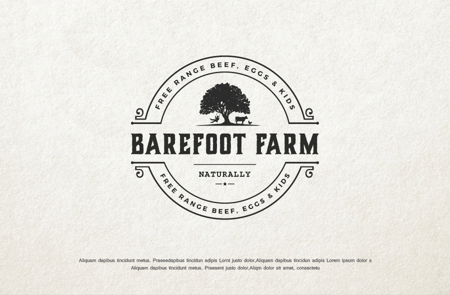 Logo Design by Rina A. for this project | Design #13626147