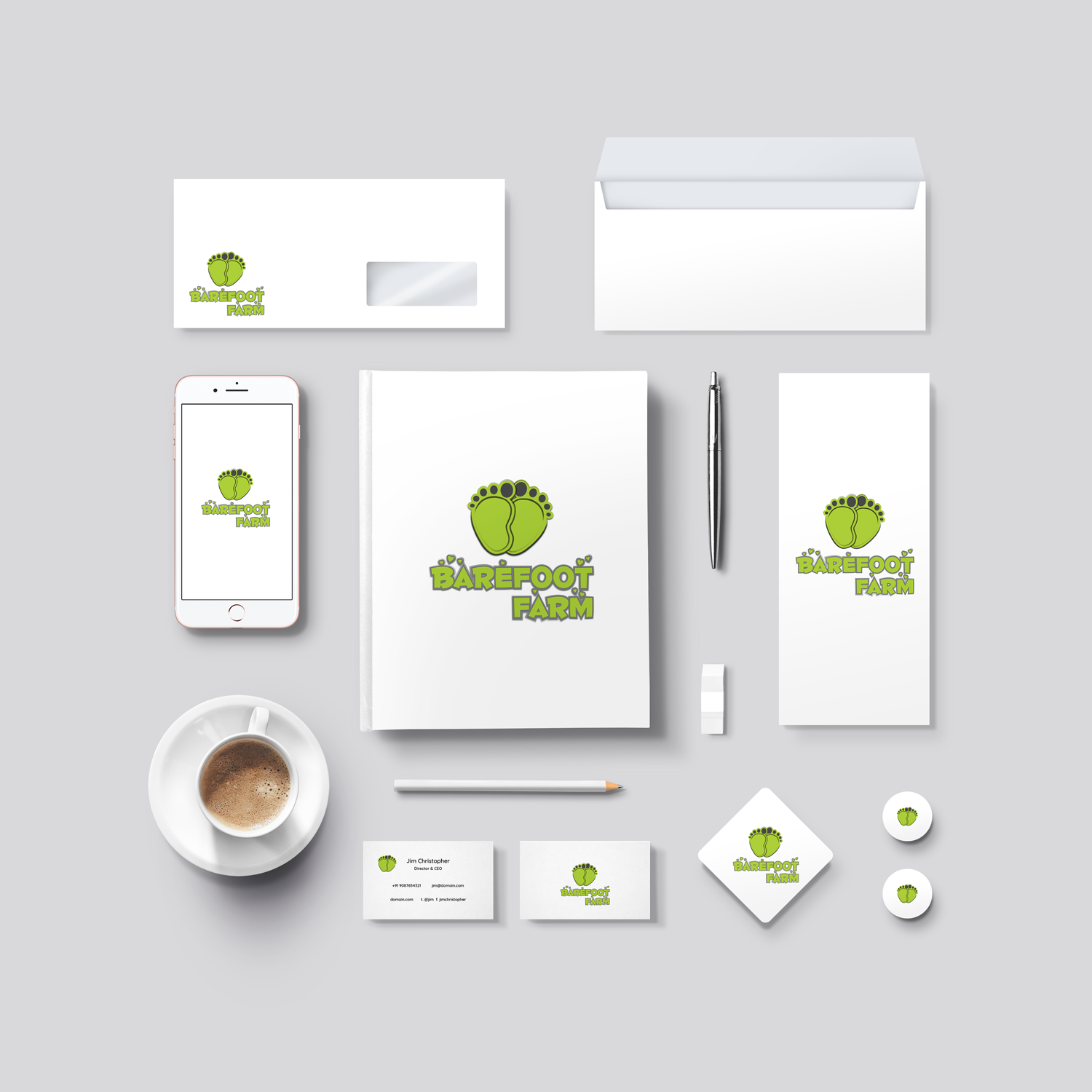 Logo Design by Jeet PAtel for this project | Design #13613642