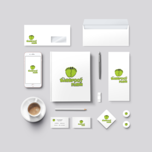Logo Design by Jeet PAtel for this project | Design: #13613642