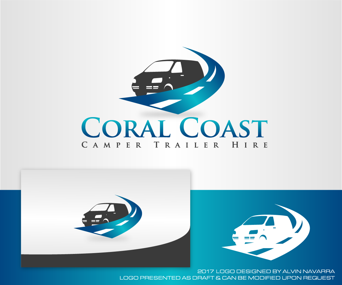 Logo Design by alvinnavarra for this project | Design #13692357