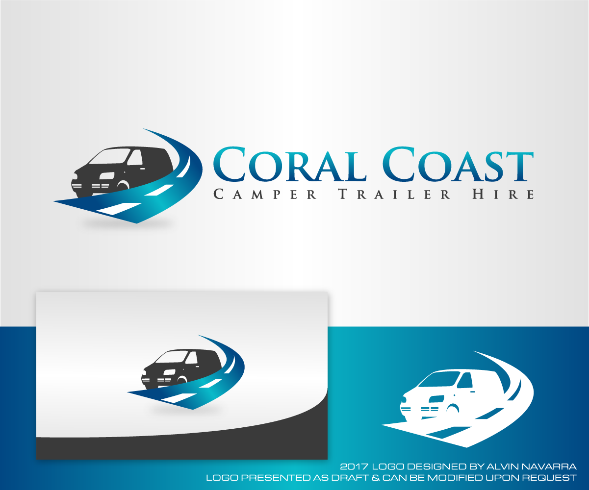 Logo Design by alvinnavarra for this project | Design #13692362