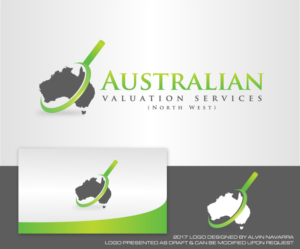 Logo Design by alvinnavarra