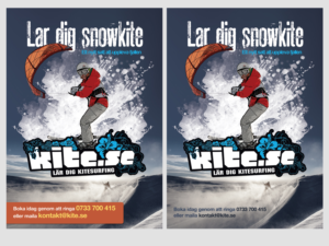 Flyer Design by LeonFX