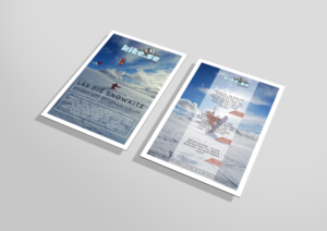 Flyer Design by Drexen