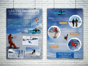 Flyer Design by Lesaba Design