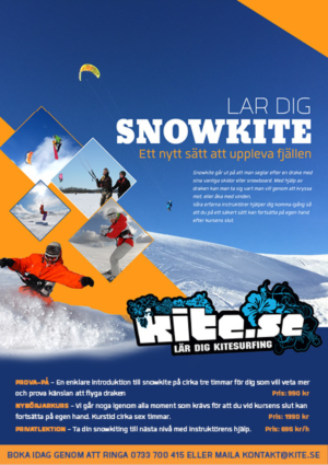 Flyer Design by Impact Design