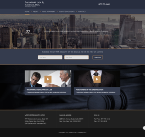 Web Design by Gav