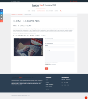 Web Design by Excellent Web Solutions