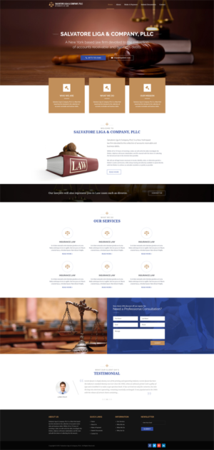 Web Design by Nilesh Gadhiya