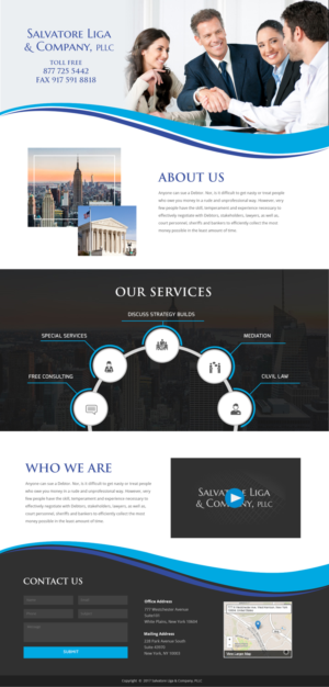 Web Design by Xclusive Designers