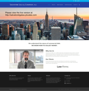 Web Design by ImageNation
