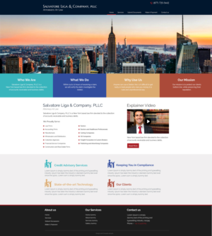 Web Design by adzoob