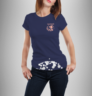 T-Shirt-Design von Pixi Dust für dieses Projekt | Design: #13607594