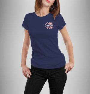 T-Shirt-Design von Pixi Dust für dieses Projekt | Design: #13607595